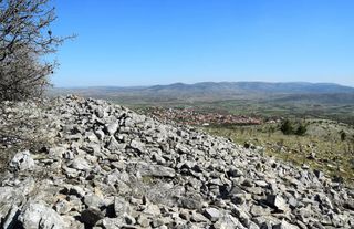 Montanistler 1500 yıl önceki vatanlarına “Uşak”a Geliyorlar