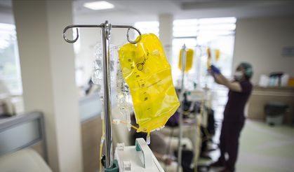 Her yıl 660 bini aşkın kadın rahim ağzı kanseri oluyor!