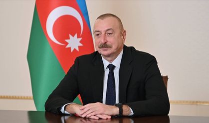 İlham Aliyev, "Hiç kimse bizimle bir ültimatom diliyle konuşamaz"