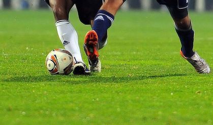 Futbol: Nesine 3. Lig'de görünüm