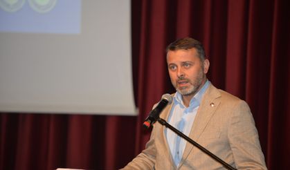“Bir Bilenle Bilge Nesil” Ödül Töreni Gerçekleştirildi