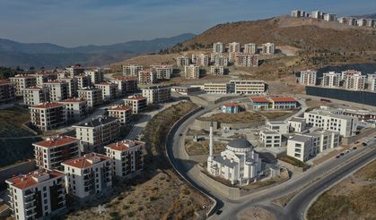 Konut fiyatları gerçek manada düştü!