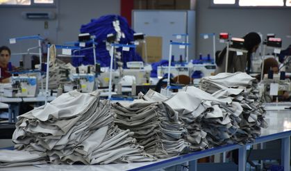 Tekstil ve diğer sektörle ilgili yeşil dönüşüm kapsamında önemli kararlar alındı