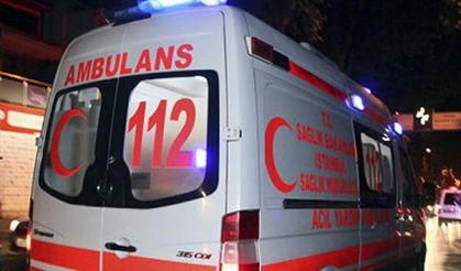 Uşak'ın komşusu Simav'da kardeşler arası miras kavgası ölümle bitti