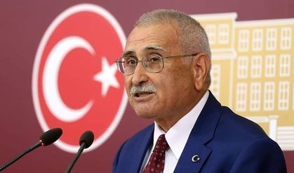 Uşaklı eski Merkez Bankası Başkanı Yılmaz: Biri aktif, ikisi pasif 3 Merkez Bankası Başkanı oldu!