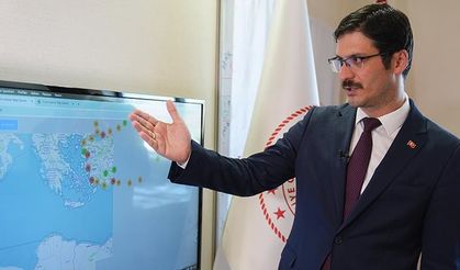 Sağlık Bakanlığı güvenli tatil için plajları yakından takip ediyor!