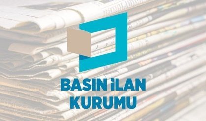 BİK, 15 Temmuz Manşetleri Gazetecilik Atölyesi programını hayata geçiriyor