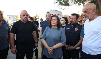 Topuklu Efe Özlem Çerçioğlu, eski Genel Başkanını mahkemeye veriyor