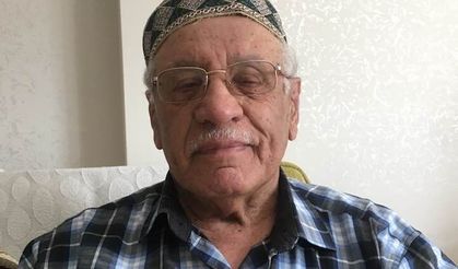 Uşak'ta uzun yıllar gazetecilik yapan Osman Kırhan hayata gözlerini yumdu