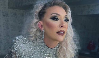 Her şeyim oldun şarkısıyla gönüllerde taht kuran Güllü elim bir kaza sonucu aramızdan ayrıldı