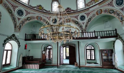 Uşak'ın da yer aldığı 81 ildeki camilerde 'Kardeşlik' başlıklı hutbe okunacak