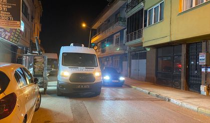 Uşak'ın Eşme ilçesinin komşusu Alaşehir'de yalnız yaşayan adamın cansız bedeni bulundu