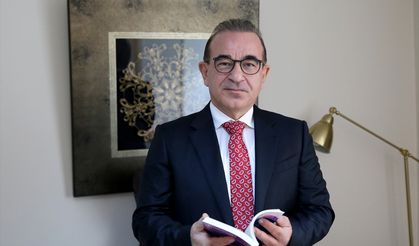 Prof. Dr. Eyüp Sabri Ercan'dan suça itilen çocuklarla ilgili önemli uyarılar
