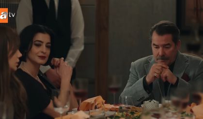 Fikret Kuşkan ve Levent Ülgen'in domuz eti sahnesinde neden oynadığını sordular!