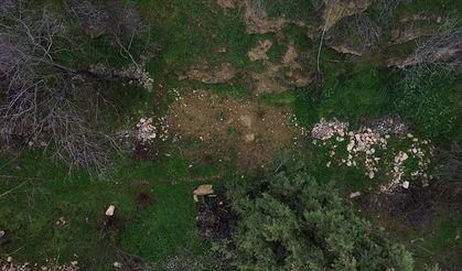 Osman Gazi'nin evi ve bulunduğu alan 20 yıllık çalışma ile tescillendi !