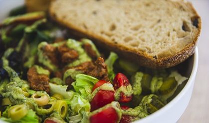 Yeme alışkanlığında yapılan değişiklik insan ömrünü 3 yıl uzatabiliyor