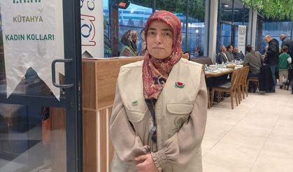 Kütahya İHH, 125 çocuğa bayramlık alacak