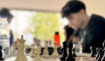 Çanakkale şehitleri için satranç turnuvası yapılıyor
