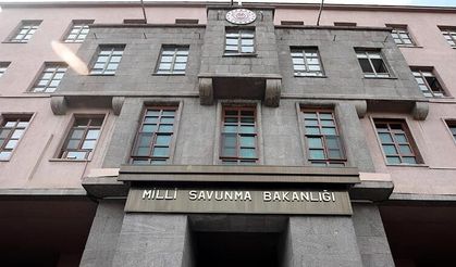 Türkiye'ye İran'dan atıldığı bildirilen 3'üncü füze de etkisiz hale getirildi