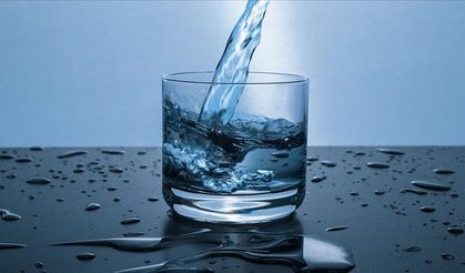 Oruç tutanlar sıvı ihtiyacını daha çok suyla gidermeliler