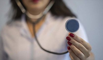 Uşak Milletvekilleri doktor ve sağlık çalışanlarını unutmadı