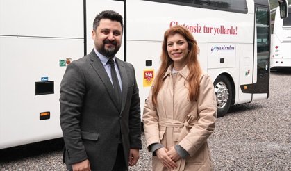 Çölyak hastalarının burnundan gelen tatil, Glütensiz Rota'yla daha güzel hale geldi!