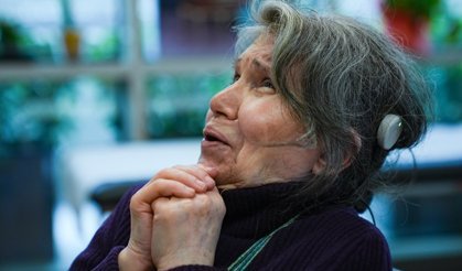 Karşıyakalı Batı Türker, 10 yıldır ses duymaya hasretti!