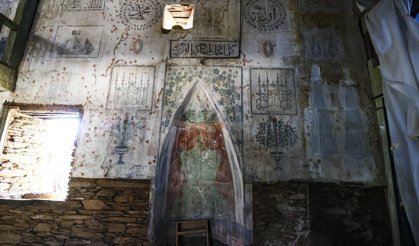 Hayalet köy Lübbey'i ayağa kaldıracak bir hamle