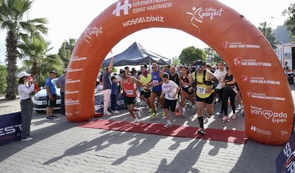 Muğla Fethiye'de 19 Mayıs etkinlikleri yapıldı