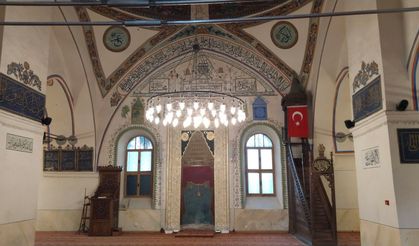 Bugünkü cuma hutbesinde, dürüst ve ahlaklı esnaflığa vurgu yapıldı