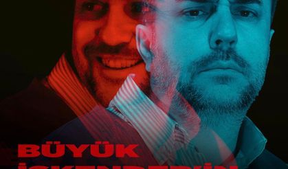 Uşak'ta, hayatta kalmaya çalışan bir öğretmenin hikayesini anlatan tiyatro oyunu sahnelenecek