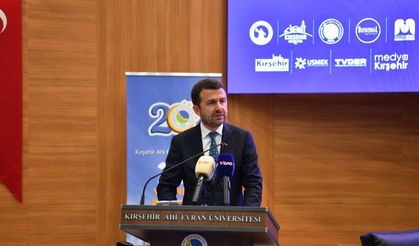 Tıklanma sayısının değil; doğur haberin daha önemli olduğuna vurgu yaptı!