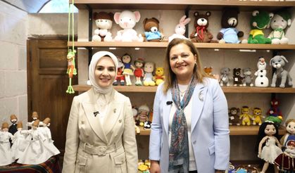 Uşak'ın komşusu Afyon'daki tarihi Köle Hanı yeniden hizmete açıldı