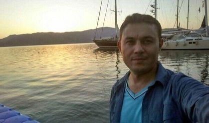 Uşaklı Mehmet Çetin'in şehit düştüğü Marmaris'teki otel odası 10 yıl önceki gibi duruyor!