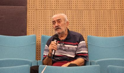 Kütahya Belediye Başkanı Kahveci, halk gününde vatandaşla buluştu