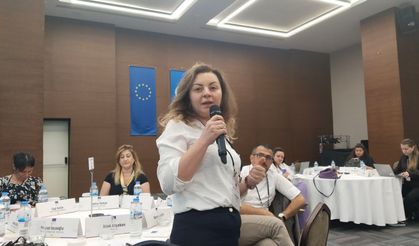 Gazetecilikte temel çalışma haklarını konu alan çalıştayın sonuç bildirgesi yayınlandı