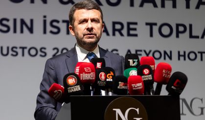 Kütahya'daki bir insan hikayesi veya Afyon'daki kritik bir sorunu yapay zeka verilerinden elde edemezsiniz!