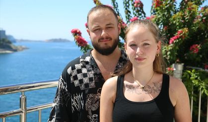 Ege Bölgesi'ndeki turist hareketliliği Ekim ayının sonuna kadar devam edecek