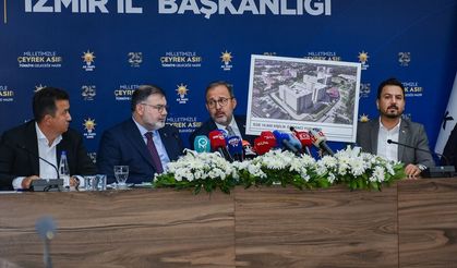 Gençlik ve Spor Bakanlığı, otel konforunda öğrenci yurtları yapıyor