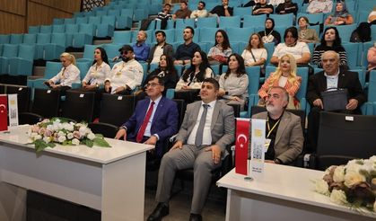 Kütahya Design Week 2026’da gastroarkeoloji söyleşisi düzenlendi