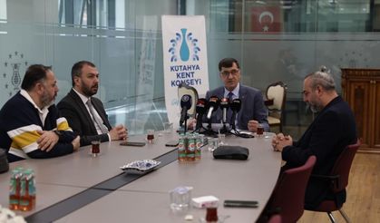 Halk Kart'la Kütahya'daki vatandaşlara 8 milyon 630 bin TL destek