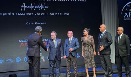 Uşak'ın komşusu Afyon'da Türk Mutfak Kültürü Atlası Ansiklopedisi Projesi tanıtıldı