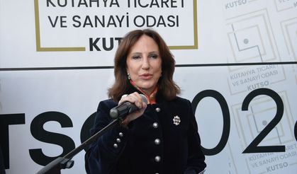 Kütahya'daki seçimi turuncu liste kazandı