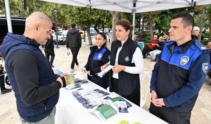 Manisa Zabıtası, şüpheli gıdalar için ihbar çağrısında bulundu