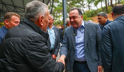 Besim Dutlulu: Ekonomik sorunlar var, her şeyi yapmamız elbette mümkün değil