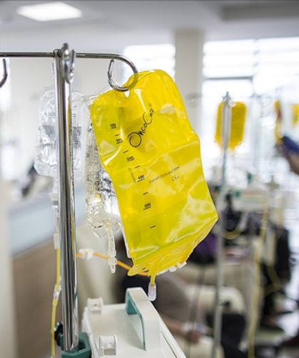 Her yıl 660 bini aşkın kadın rahim ağzı kanseri oluyor!