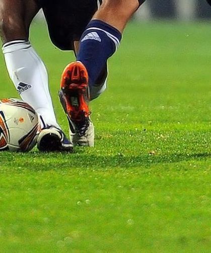 Futbol: Nesine 3. Lig'de görünüm