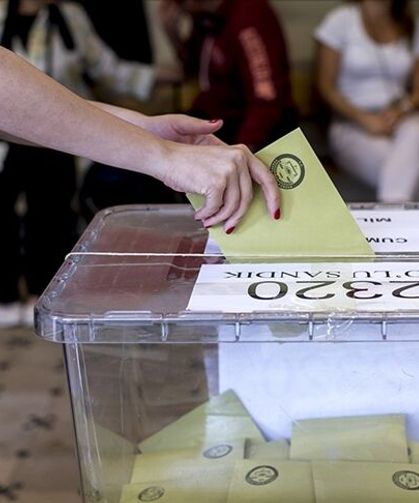 Uşak, Kütahya ve Afyon gibi illerde CHP'nin kazandığı son yerel seçimlerin iptalini isteyenler oldu!