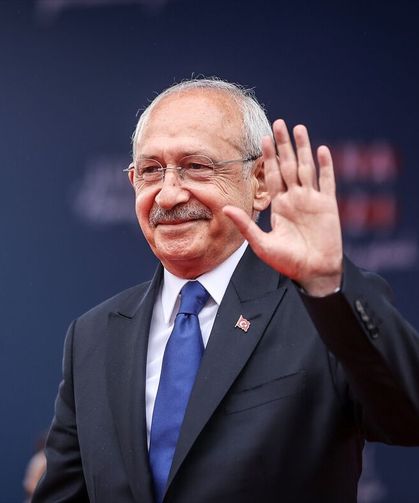 CHP'de kurultay iptal edildi! Kemal Kılıçdaroğlu geri dönüyor