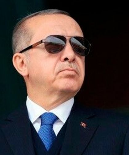 Dünya basını, Türkiye'nin yerli "Çelik Kubbe" hava savunma sistemini konuşuyor!